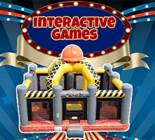 Interactive Game Rentals Shop By Category Cover Image