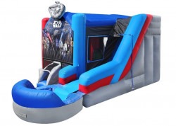 220Wet 1713313799 Star Wars Combo with a Pool