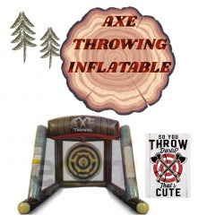 61b7ab1e374fbacb09d8cb64 Axe20Throwing20Flyer p 1080 1712159363 Axe Throwing Inflatable