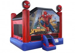 62012a9d41a773422b6779ce Spiderman2015x1520Bounce20House20Side20Angel p 1080 1713379486 Spider-Man Bounce House