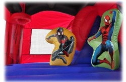 64e629dbfb12a101d9421313 Spiderman20Pop20Up20Characters p 500 1712103439 Spiderman Combo with a Bumper