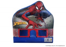 65ee9a7ad2b2445884951e0b Spiderman20Obstacle20Course20Front p 500 1712103337 Spiderman 25 FT Obstacle Course