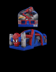 65ee9fe1126811a12265d8fb Spiderman202520Obstacle20Course 1712725399 Spider-Man 50 Obstacle Course Wet or Dry