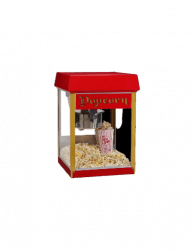 Popcorn Gold Medal Premium Machine