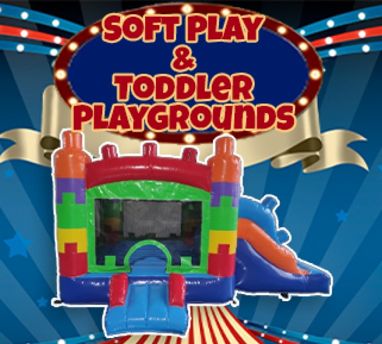 Soft Play & Toddler