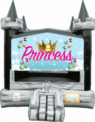 Princess Dark Castle