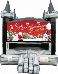 castle dark knight sata sleigh 1712252689 big 1724871232 Happy Holidays with Santa Black Castle