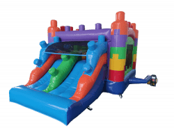 MiniBlocksBounceandSlide4 1726622191 Mini Block Bounce House