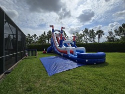 20240602 103641 1732560031 American Flag 22 FT Slide Pool