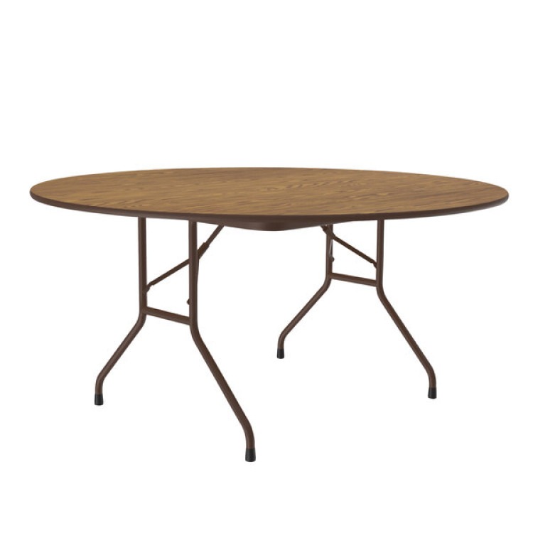 60 Round Tables