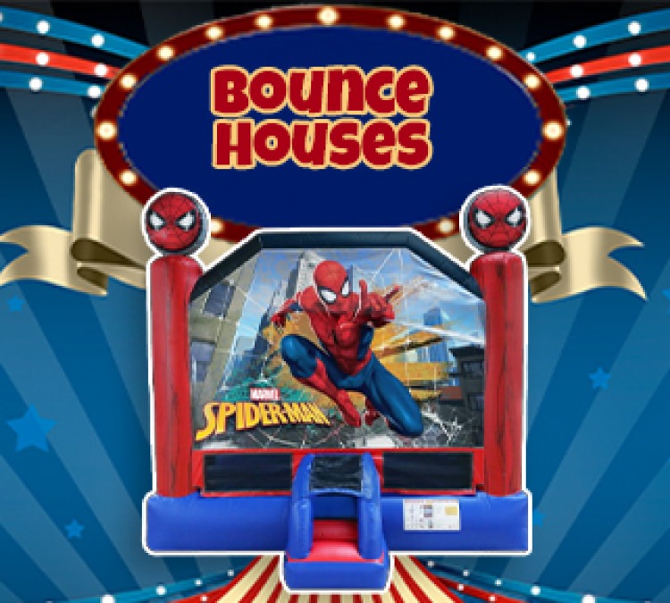 Bounce Houses