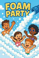 Foam Party