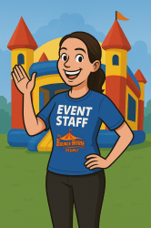 Event Staff