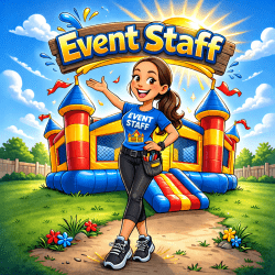 Event Staff