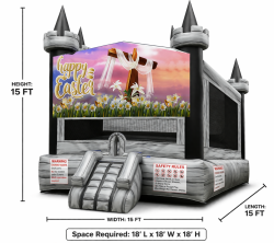 Black Castle - Easter #1