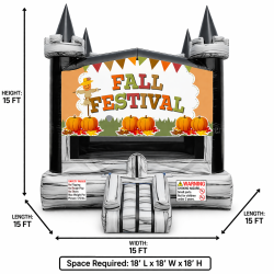 Black Castle - Fall Festival