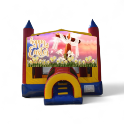 Classic Castle Easter #1