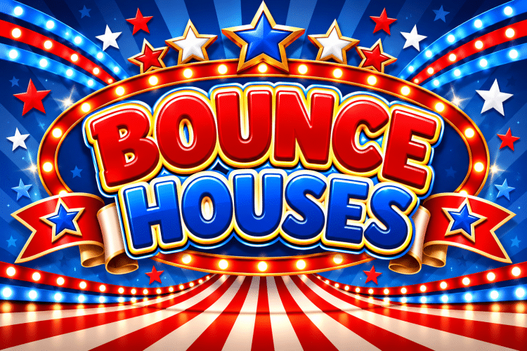 Bounce Houses Bounce Houses