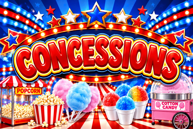Concessions Concessions