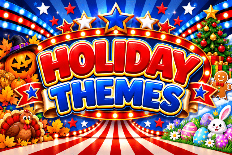 Holiday Themes Holiday Themes