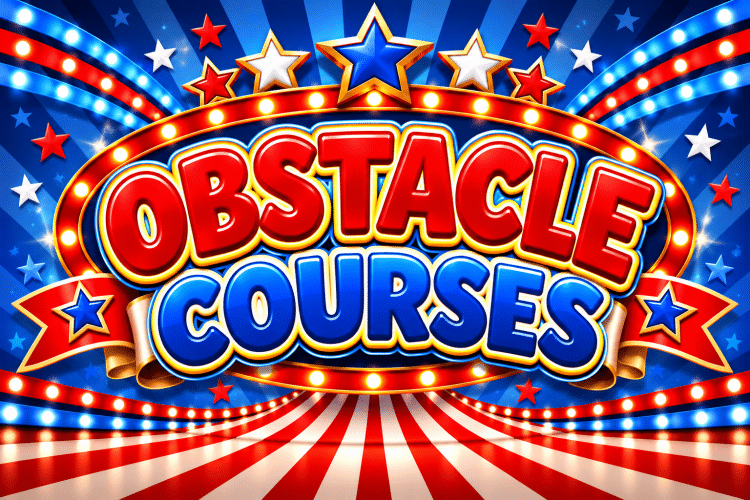 Obstacle Courses Obstacle Courses
