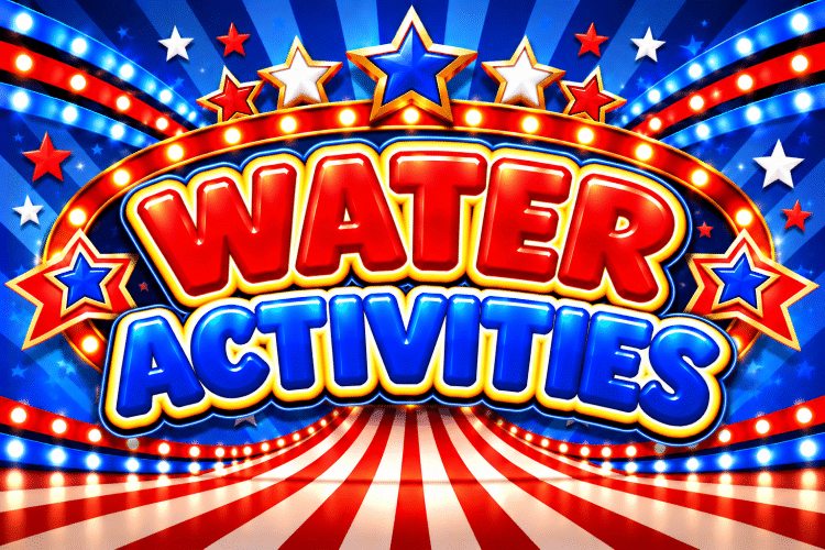 Water Activities Water Activities